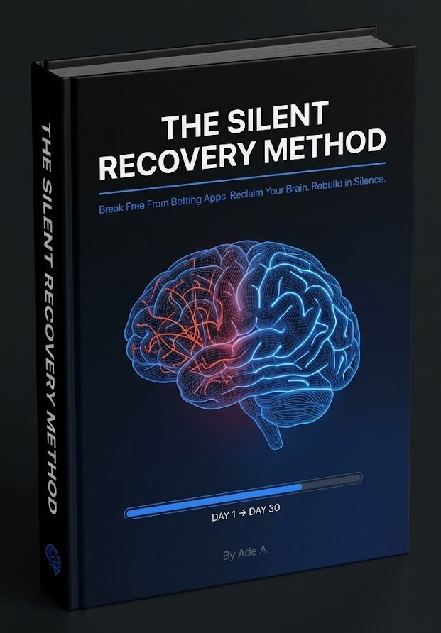 The Silent Recovery Method